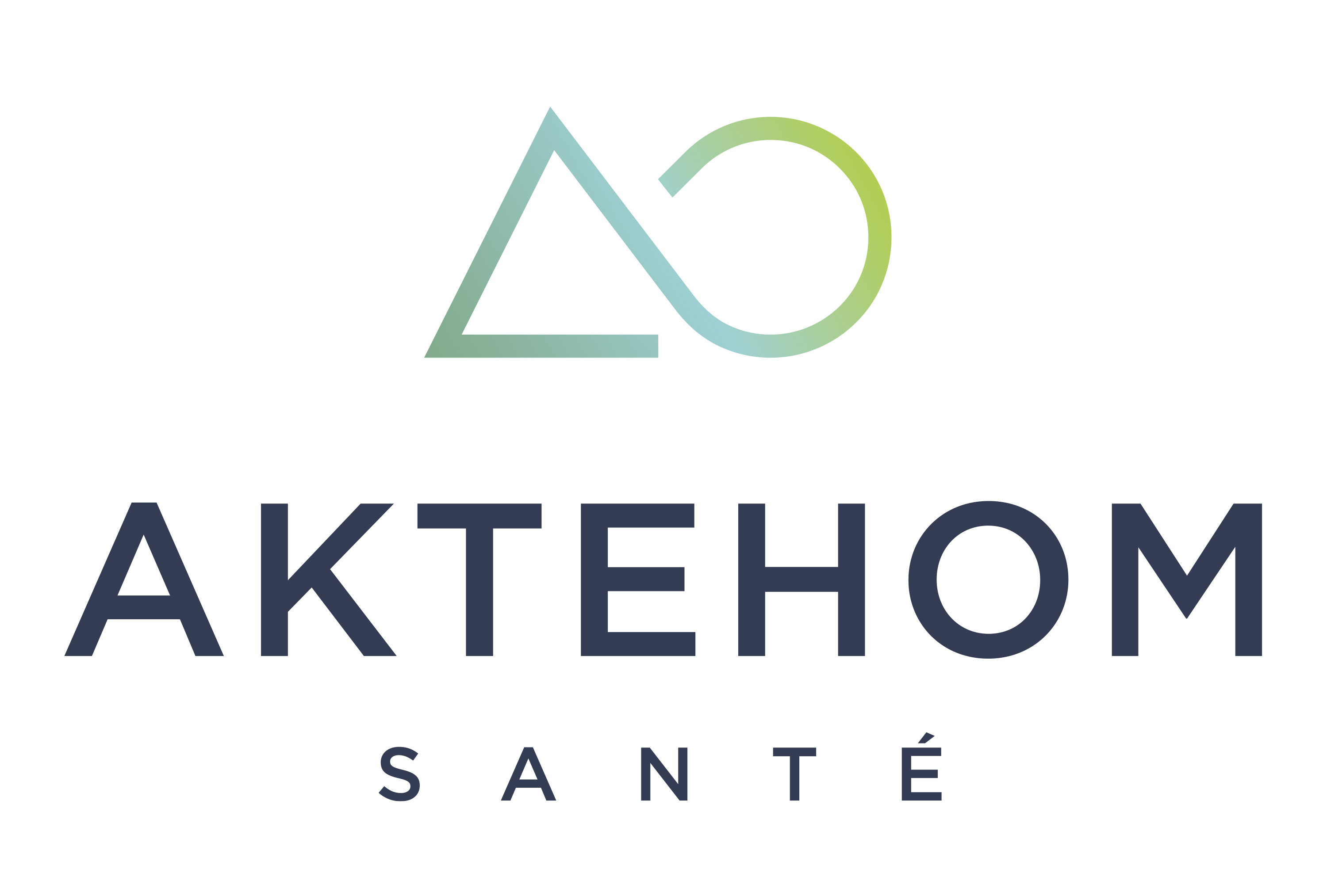 Logo Aktehom V