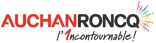 Auchan Roncq new